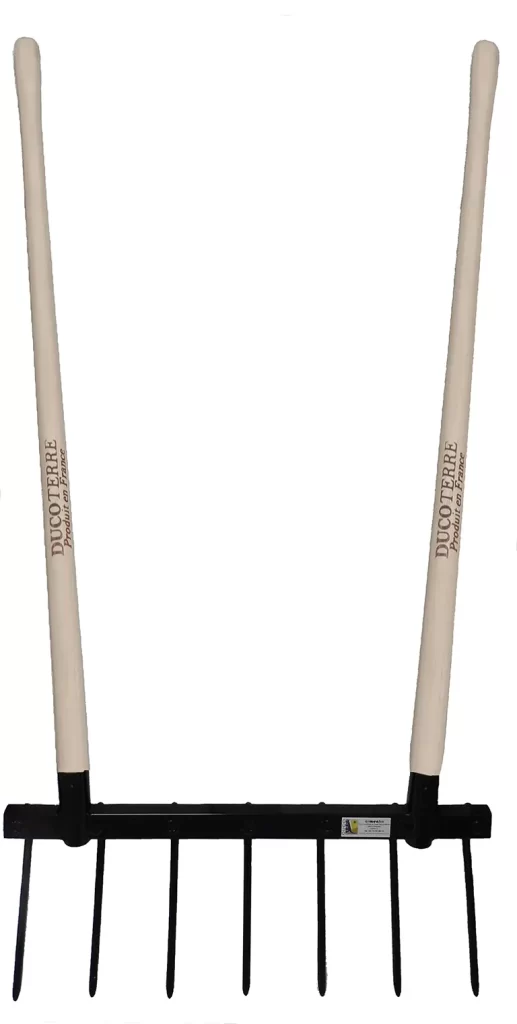 Grelinette7 dents
