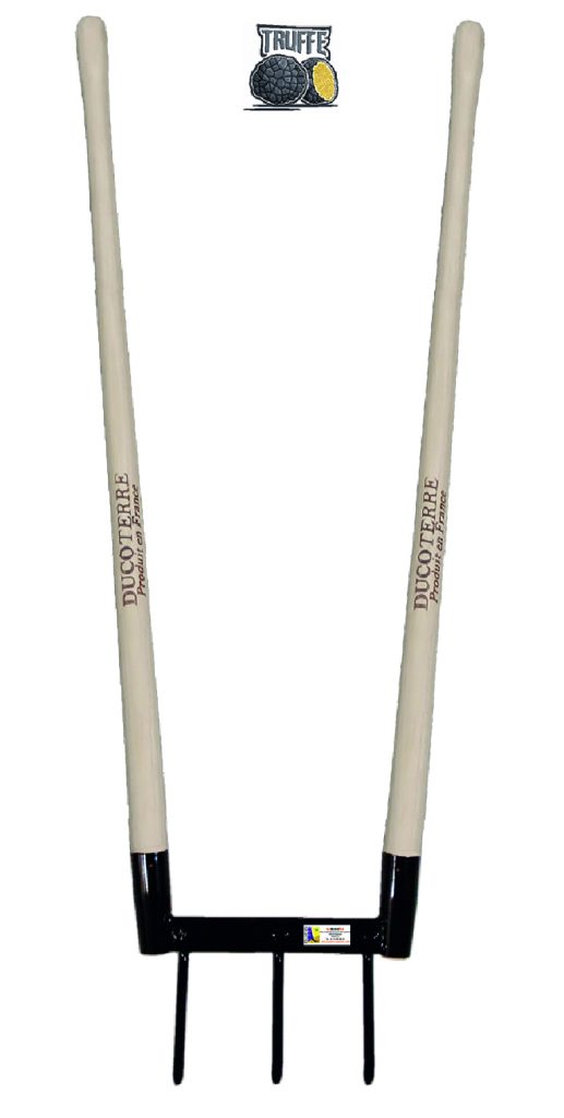 GRELINETTE 3 DENTS TRUFFE